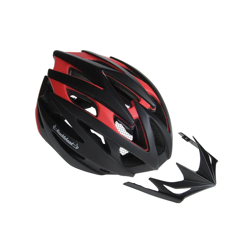 Шлем MOON road bike 2019 горный шлем для дорожного велосипеда с защитой от насекомых