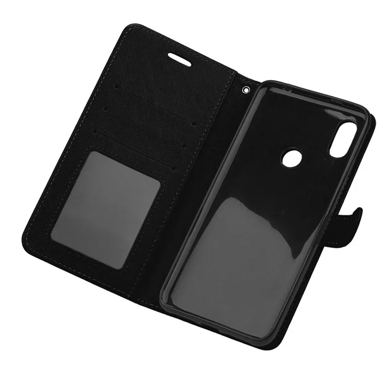 For Xiaomi Mi Mix 2S Case Flip Wallet PU Leather Back Cover Phone 2 S Mix2S 5.99&quot | Мобильные телефоны и аксессуары