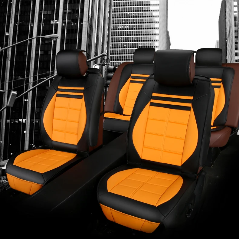Автомобильный чехол для Nissan Navara D22 NP300 Leaf Navara Qashqai j11 j10 Juke X-trail Tiida Versa Murano Kicks Dualis LIVINA