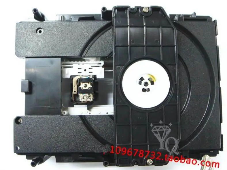 

100%New In original BOX Authentic spot 180 days warranty OPT-7(16PIN)
