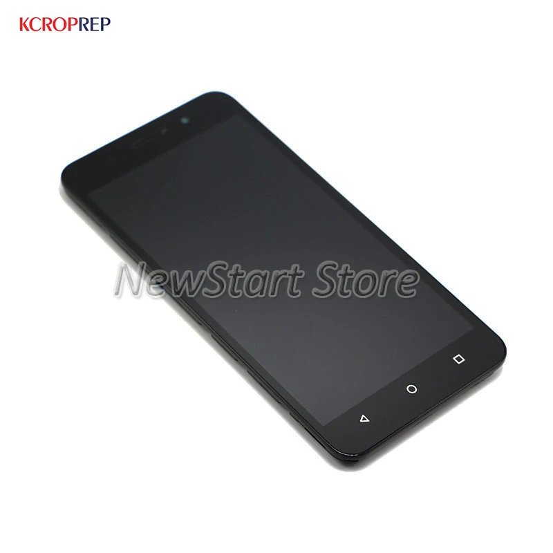 Для Huawei Honor 4X ЖК-дисплей кодирующий преобразователь сенсорного экрана в сборе 5