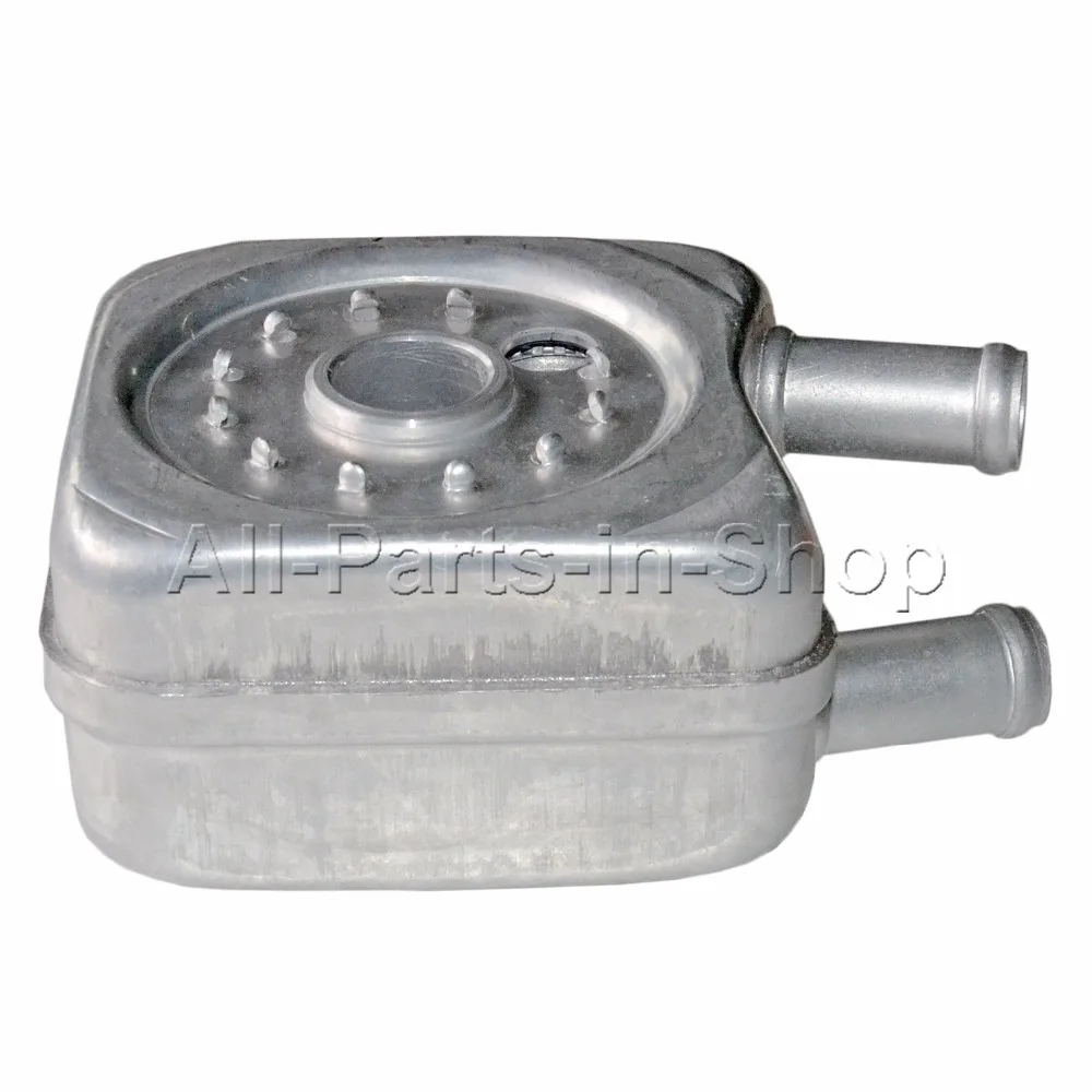 Масляный радиатор AP01 для Audi A3 A4 A6 VW Golf 3 4 Caddy Passat T3 T4 T5 Jetta 2 Seat Skoda 1 8 9 0 068 117 021 B/BV/BX|cooler