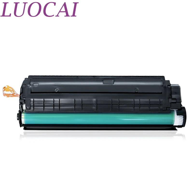Картридж с тонером LuoCai совместимый HP Q2612A LaserJet 1010 1012 1015 1018 1022 1022N 1022NW 1020 3015MFP 3020MFP