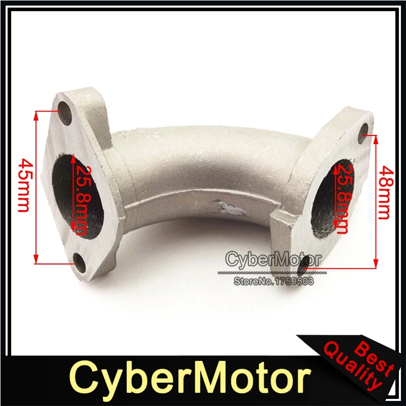 Карбюратор Mikuni VM22 впускная труба 38 мм для двигателя 110cc 125cc 140cc|mikuni vm22 carburetor|mikuni