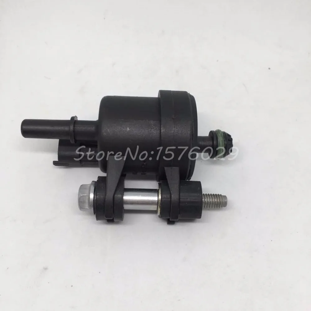 ANLILU Vapor канистра продувочный клапан насоса 12610560 55593172 2142137 для CADILLAC ELR CHEVROLET