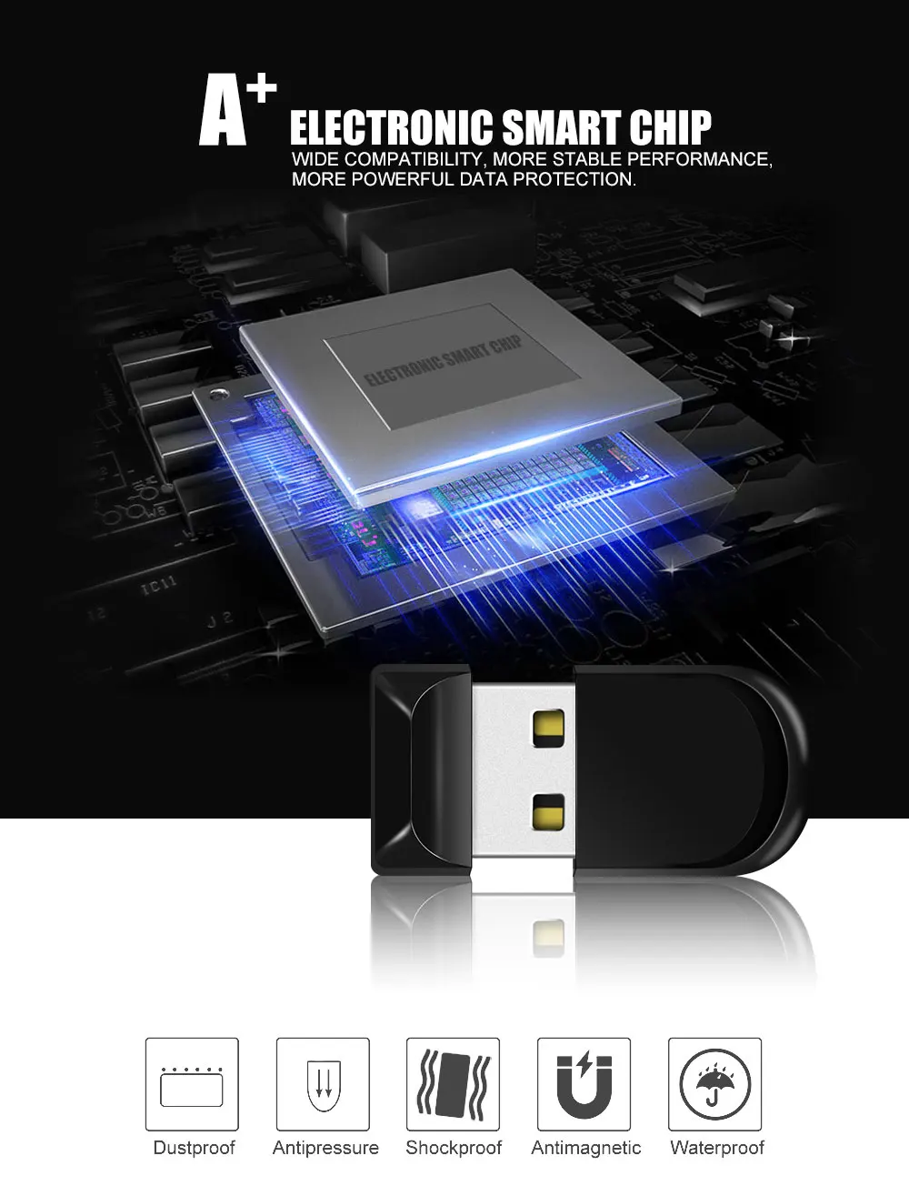 Мини-флеш-накопитель 32 GB usb флэш-накопитель 64 Гб 128 2,0 памяти usb-флешки Творческий флешки 8 Гб оперативной памяти, 16 Гб встроенной памяти, 32gb usb flash drive 64 Гб флэш-накопитель