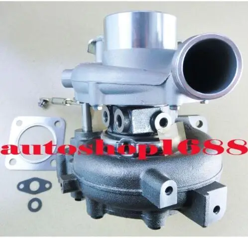Турбокомпрессор RHF55V vietnam VKA40016 8980277725 для Isuzu NPR NRR NQR 75L 150HP 3500 кВт двигатель 4HK1-E2N GMC 4500