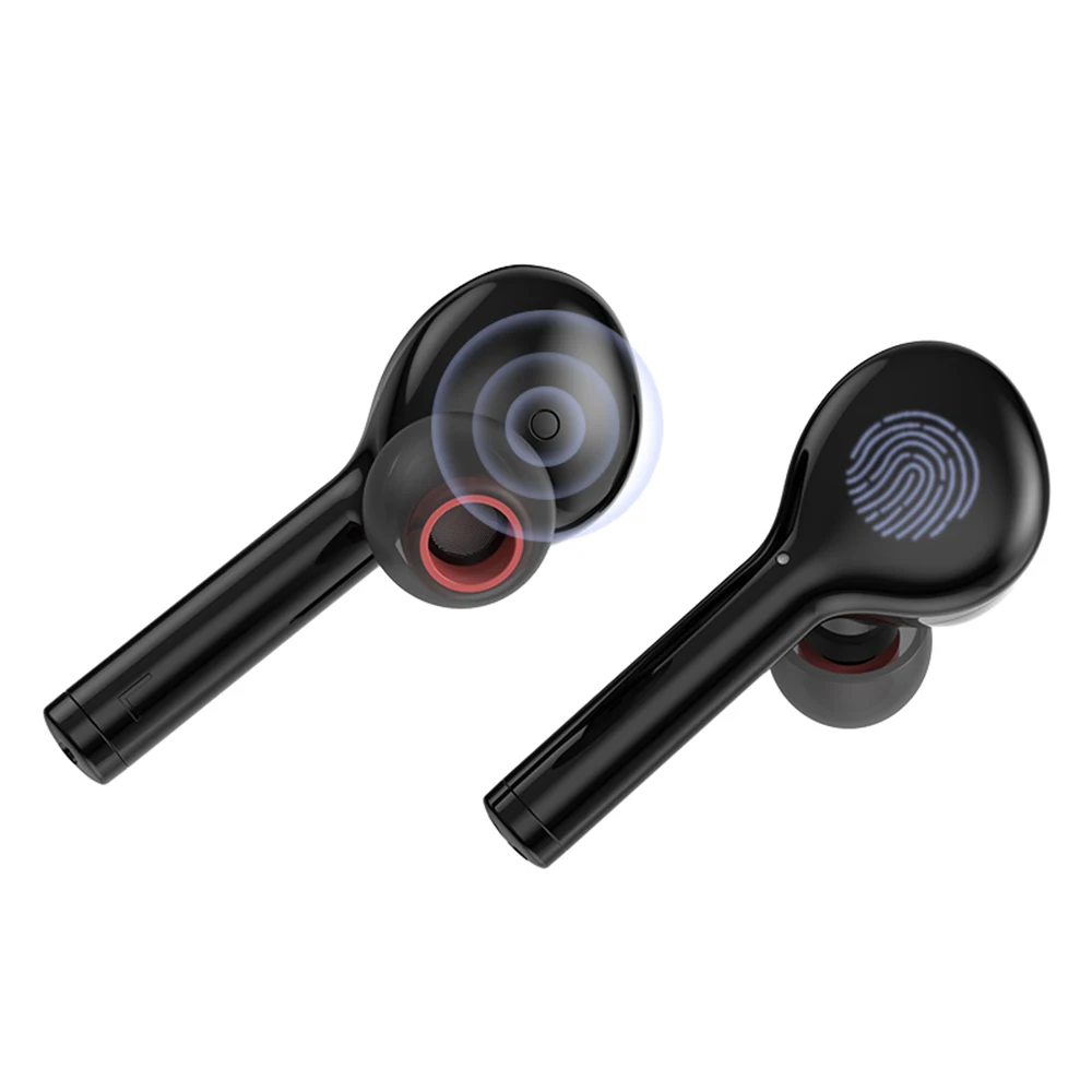 TWS139 новые Bluetooth-наушники Настоящая Беспроводная связь Bluetooth 5 0 с зарядным