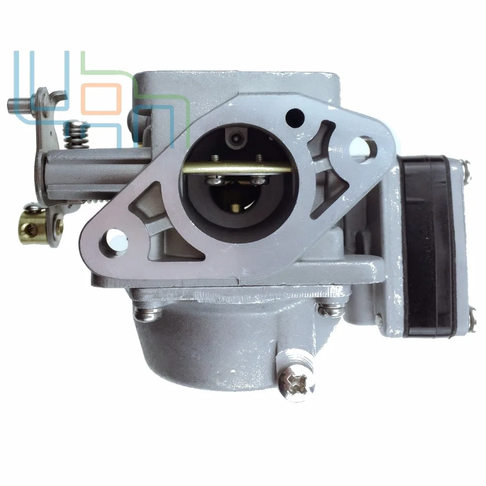 Новый карбюратор для YAMAHA 2 тактный 3HP 6L5 14301 03 00|yamaha stroke|yamaha 22 stroke yamaha |