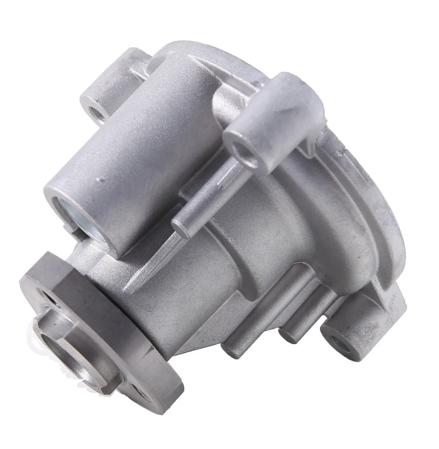 03C121005P Engine Cooling Water Pump For V W Passat T-ouran Polo Eos Golf J etta A3 Seat 03C 121 008 F 03C121008F | Автомобили и