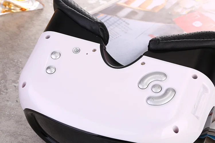 Все в одном VR M1 гарнитура Android 5 1 1G + 8G четырехъядерный RK3126 опыт виртуальной