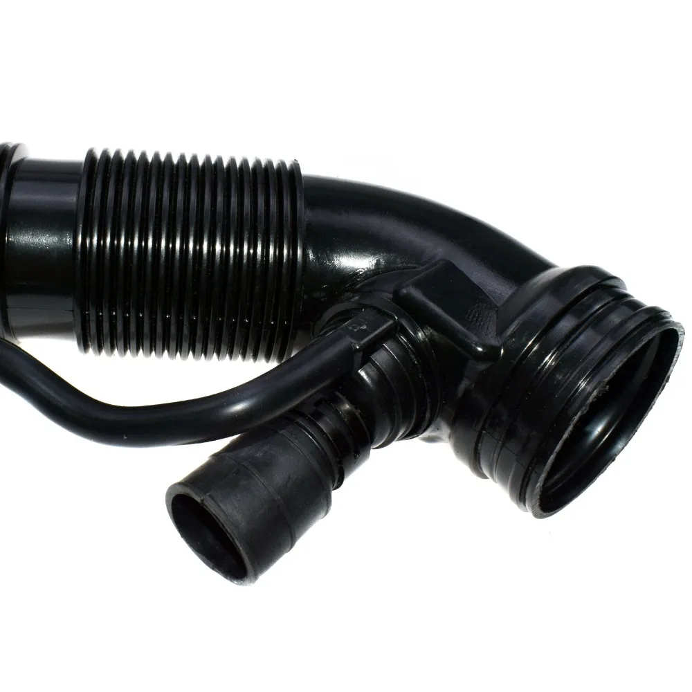 Воздухозаборный фильтр ISANCE соединитель шланга для VW Passat B6 Golf Caddy Audi A3 Seat Skoda Altea Leon