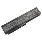 4800mAh Аккумулятор для ноутбука Asus B43 B43F N53 N53Jn N53Jq N61 N61J N61JA N61JQ N61JV A32-N61