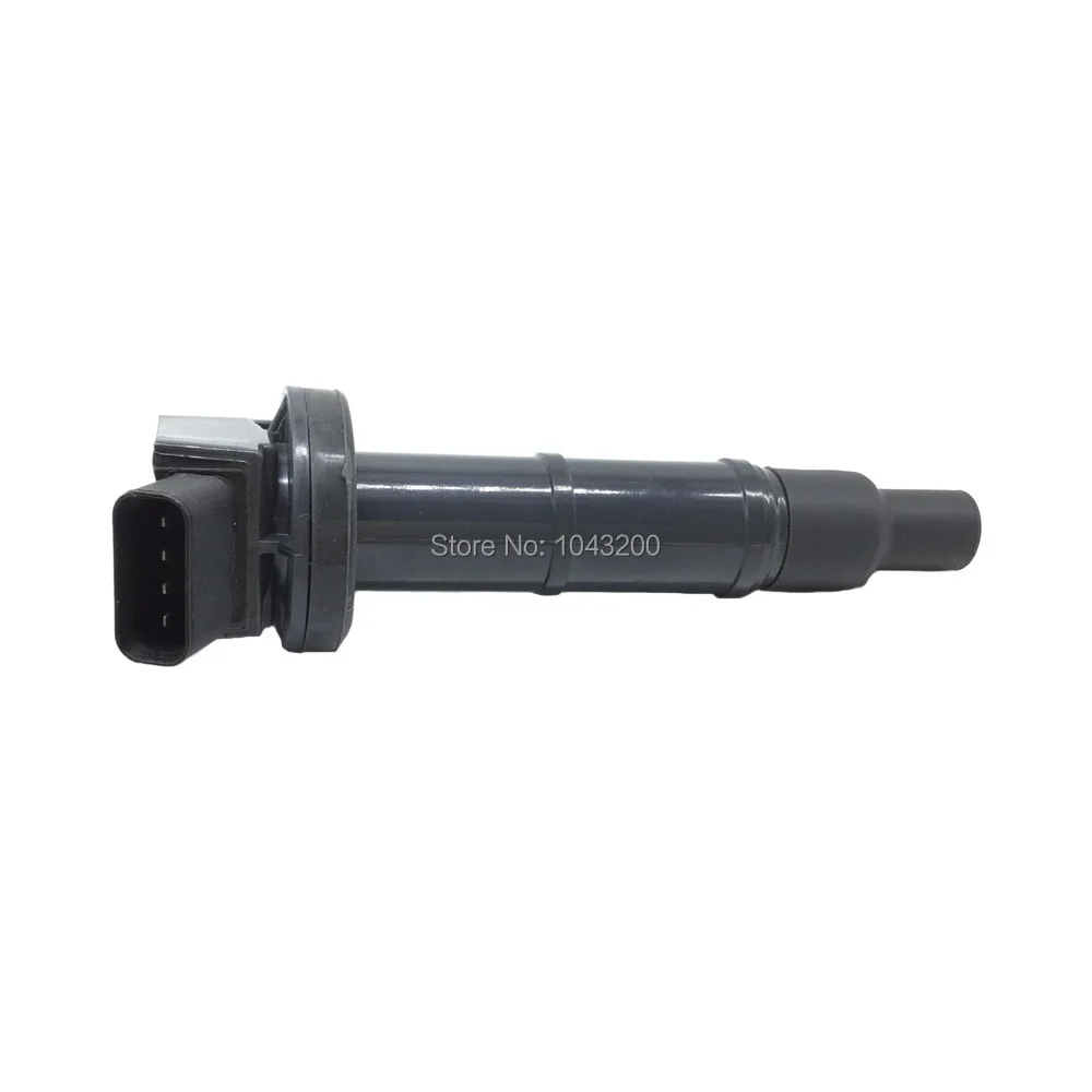 

4 x New Ignition Coil For Toyota Camry RAV4 Tarago Avensis 1AZ-FE 2AZ-FE 2.0L 2.4L OE# 90919-02244 / 90919-02243 / 90080-19023