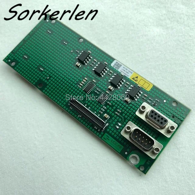 Плата HD CD102 SM102 плоский модуль LlOB-CMP карта LIOB 00.781.4594/03 00. 785 0120 запасные части HD. |