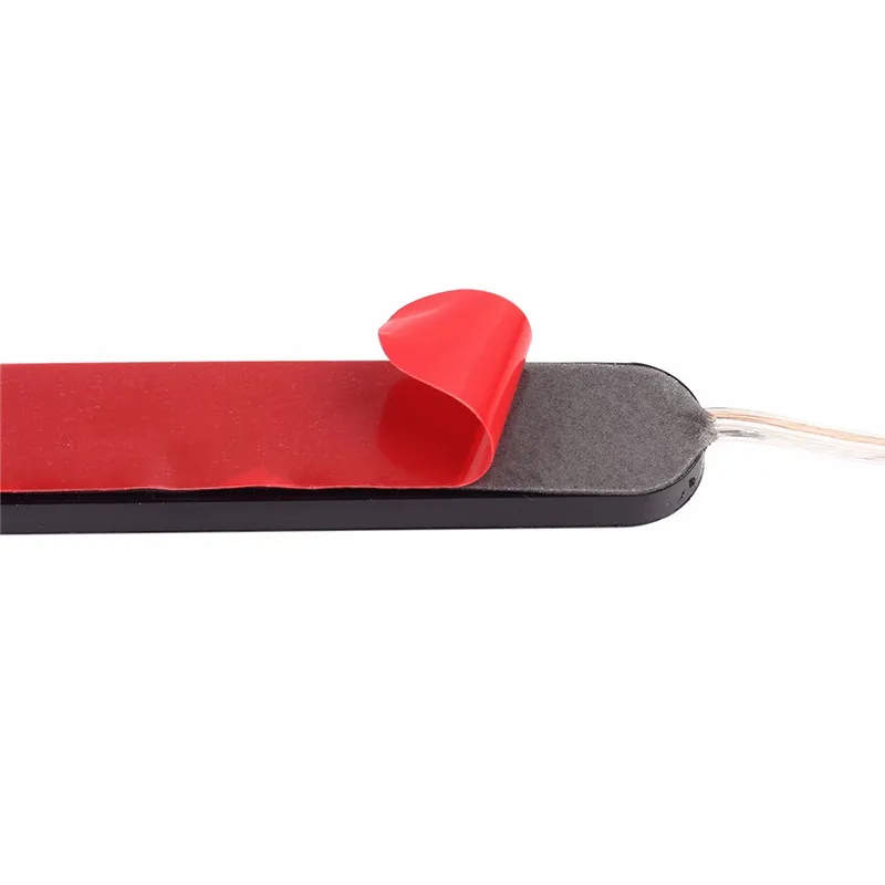 2 шт. светодиодный индикатор поворотников мотоциклетный мигалка мигающий сигнал