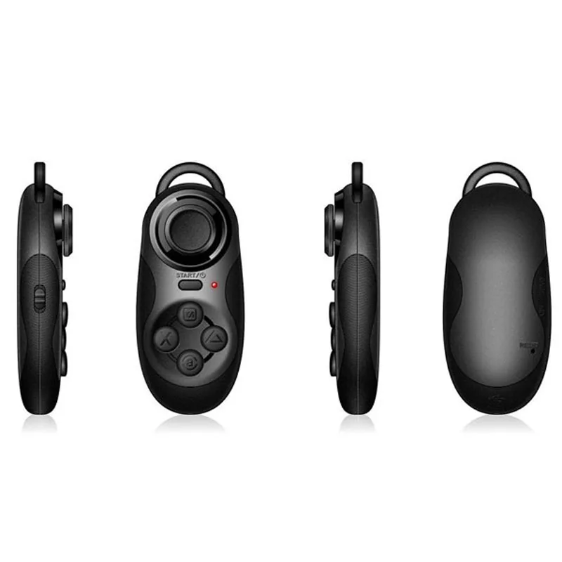 Sovawin мини геймпад джойстик bluetooth беспроводной универсальный VR пульт