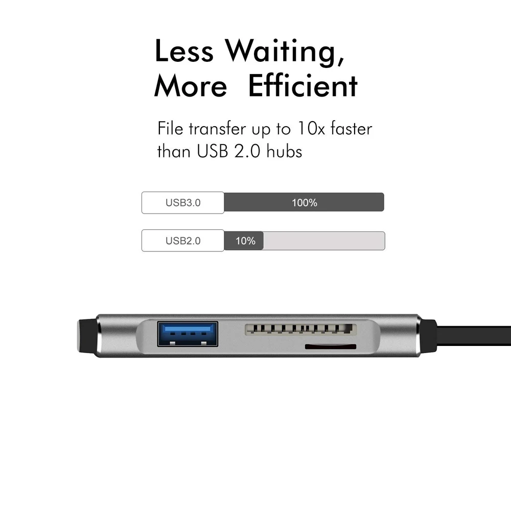Станция dex для samsung Galaxy Note 8 S8 S9 USB C концентратор с HDMI 4 K адаптер type зарядный порт