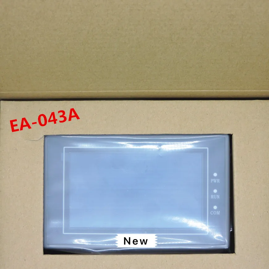 EA-043A Samkoon HMI Сенсорный экран 4,3 дюймов 480*272 с CD