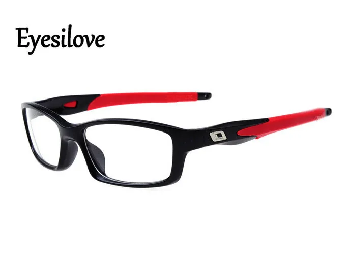 Очки для близорукости Eyesilove готовые очки по рецепту мужчин и женщин спортивная