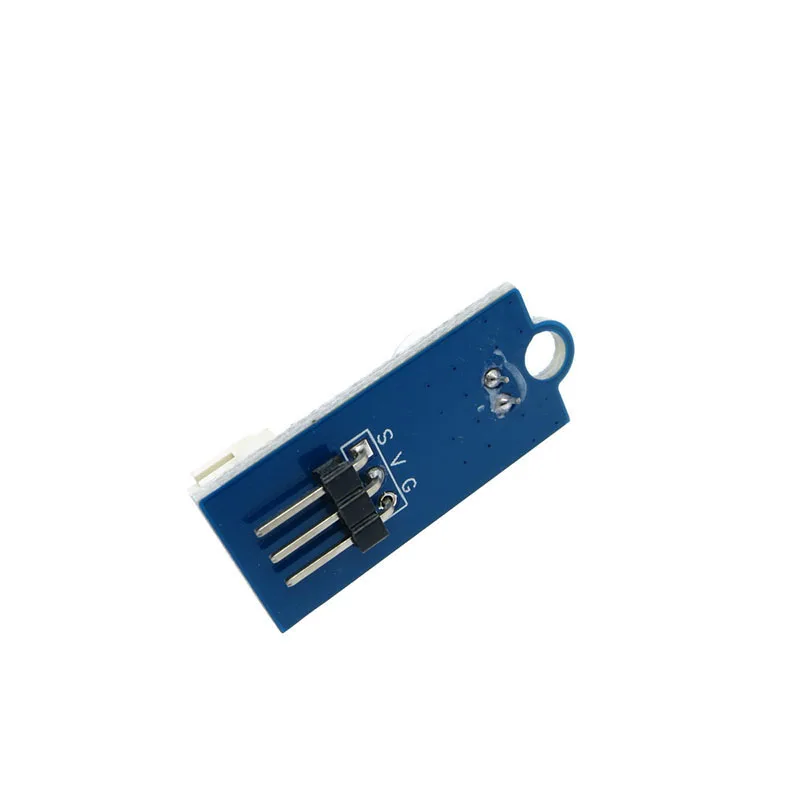 Модули измерения шумового датчика микрофона 3p / 4p интерфейс для Arduino | Электронные