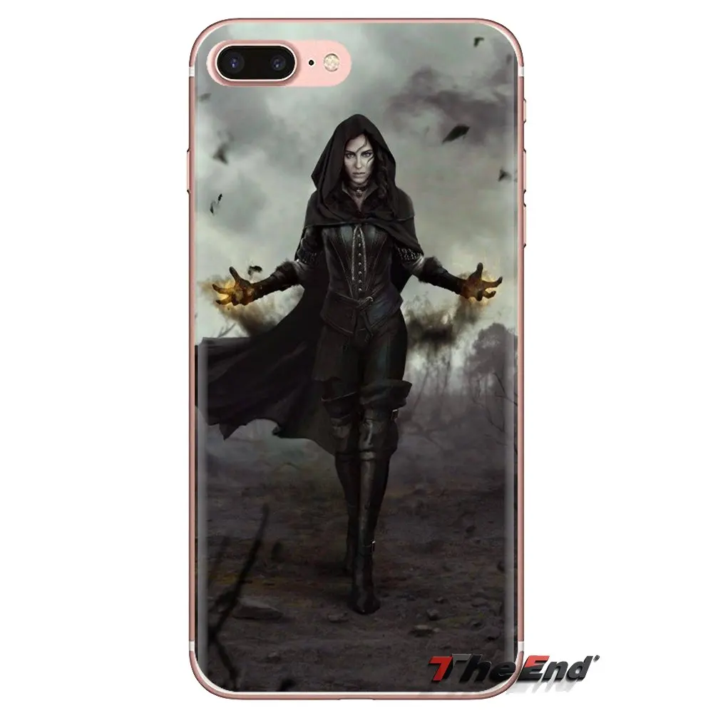 Hunt обои для рабочего телефона мягкие прозрачные чехлы Чехлы iPod Touch Apple iPhone 4 4S 5 5S SE