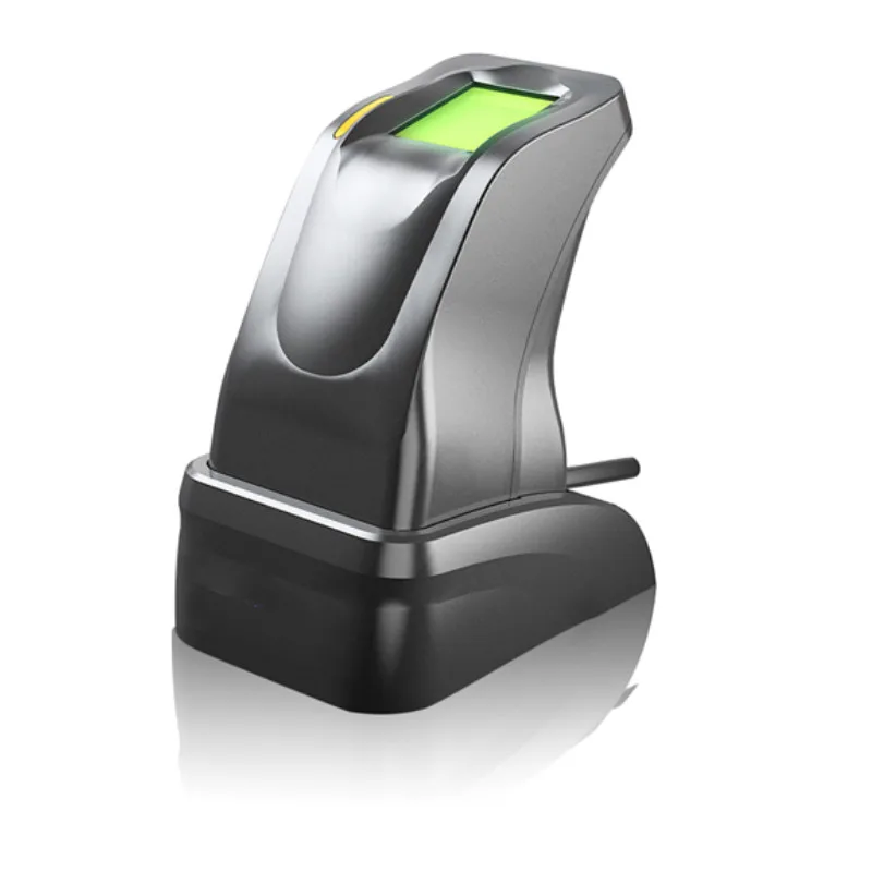 Zkteco ZK4500 высокоскоростной сухой влажный шероховатый сканер отпечатков пальцев датчик со стабильным usb-кабелем SDK по разработке