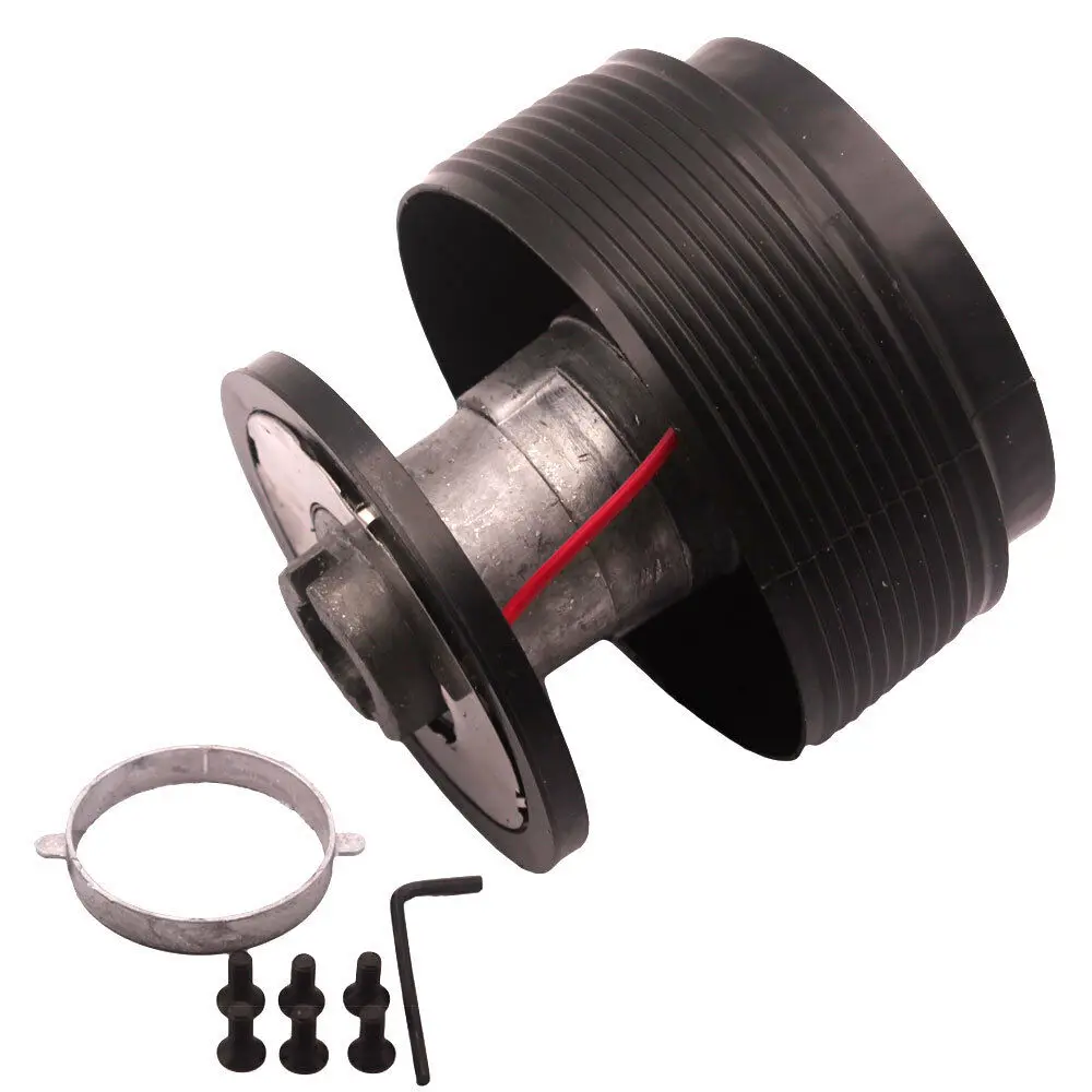Набор переходников для Honda Civic 96-00 HUB-OH-172 Новый адаптер гоночного руля | Автомобили