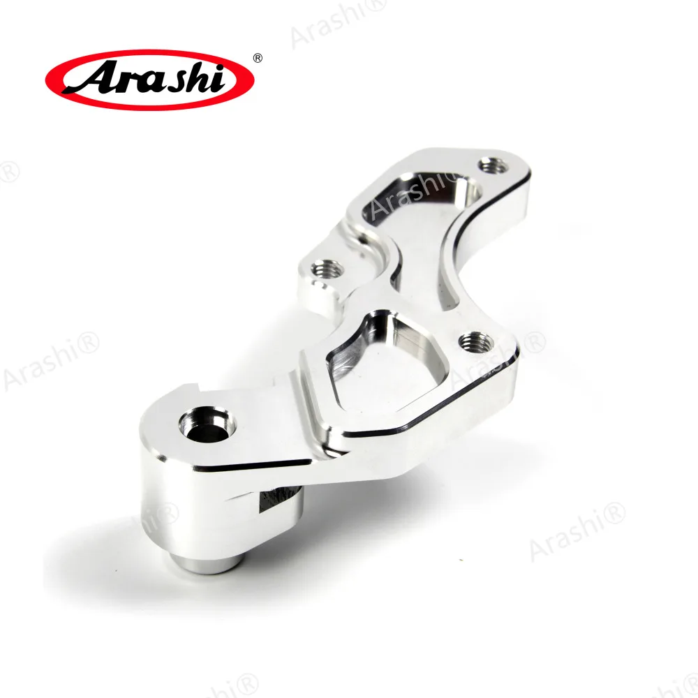 ARASHI 1 комплект передние и задние тормозные диски роторы для HONDA CR R 125 2002 2008 CRR CRR125 2003