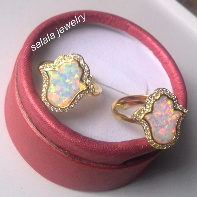 30 шт./лот Новое поступление 2017 регулируемое кольцо из стерлингового серебра 925