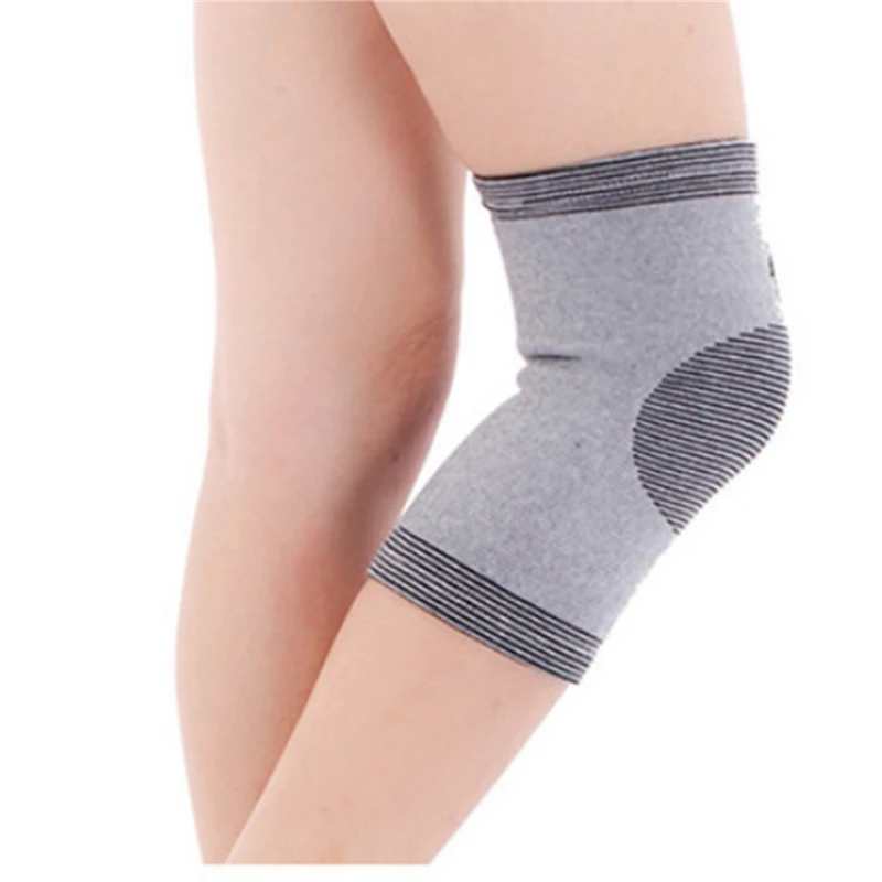 1 пара эластичные дышащие наколенники для защиты колена от артрита|sports knee