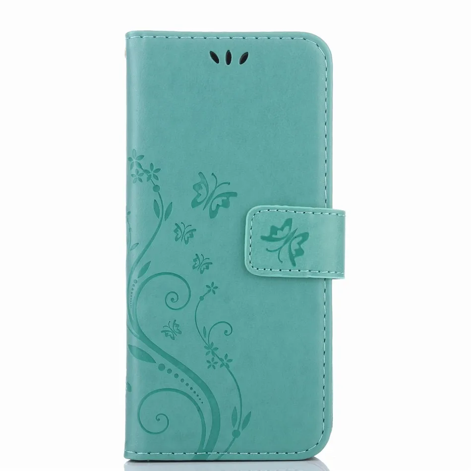 DEEVOLPO S9 S8 Plus A8 A5 J3 кожаный откидной Чехол-кошелек чехол для samsung Galaxy S6 S7 Edge S4 Mini Capa Bag D04Z - Цвет: Зеленый