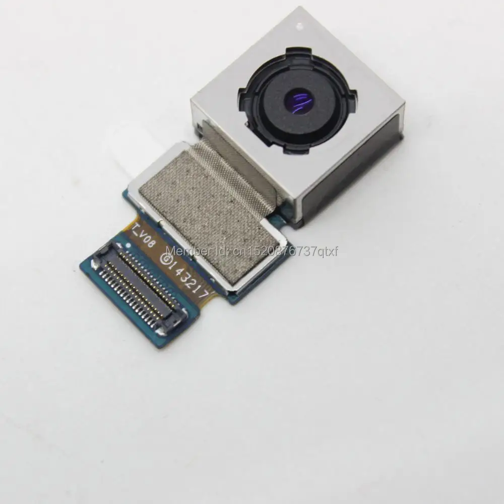 Модуль задней камеры для Samsung Galaxy Note 4 N910A N910T N910F N910R4 N910G N910P N910V N910W8 | Мобильные