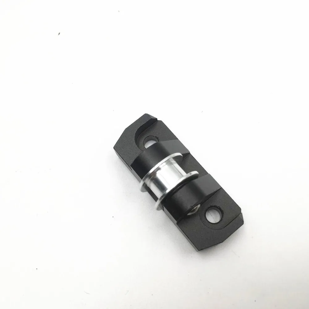 1 шт. Ремень ГРМ Funssor из алюминиевого сплава|Детали и аксессуары для 3D-принтеров| |