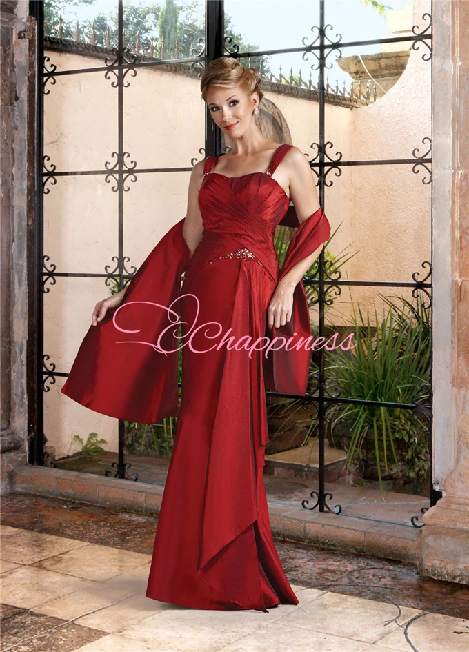 Free Shipping Mother of the Bride Dresses Elegant | Свадьбы и торжества