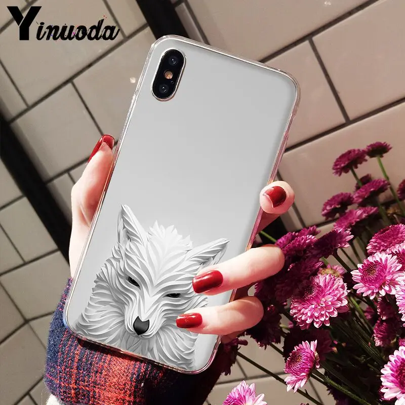 11pro MAX Прозрачный чехол для iPhone 8 7 6 6S Plus X XS 5 5S SE XR|Чехлы-накладки| |