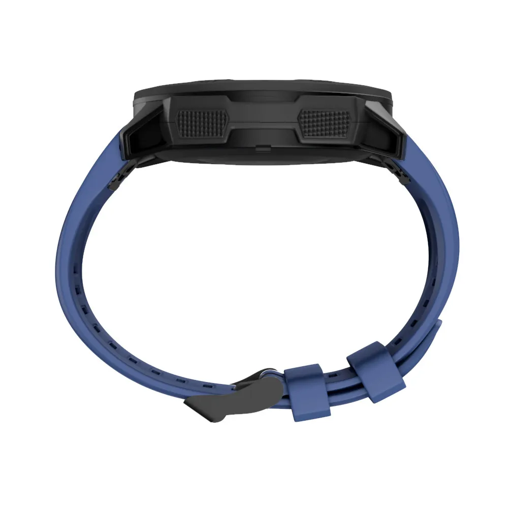 Garmin Fenix 5 Instinct силиконовый ремешок для часов Garmin Instinct сменный ремешок на запястье умный ремешок на запястье
