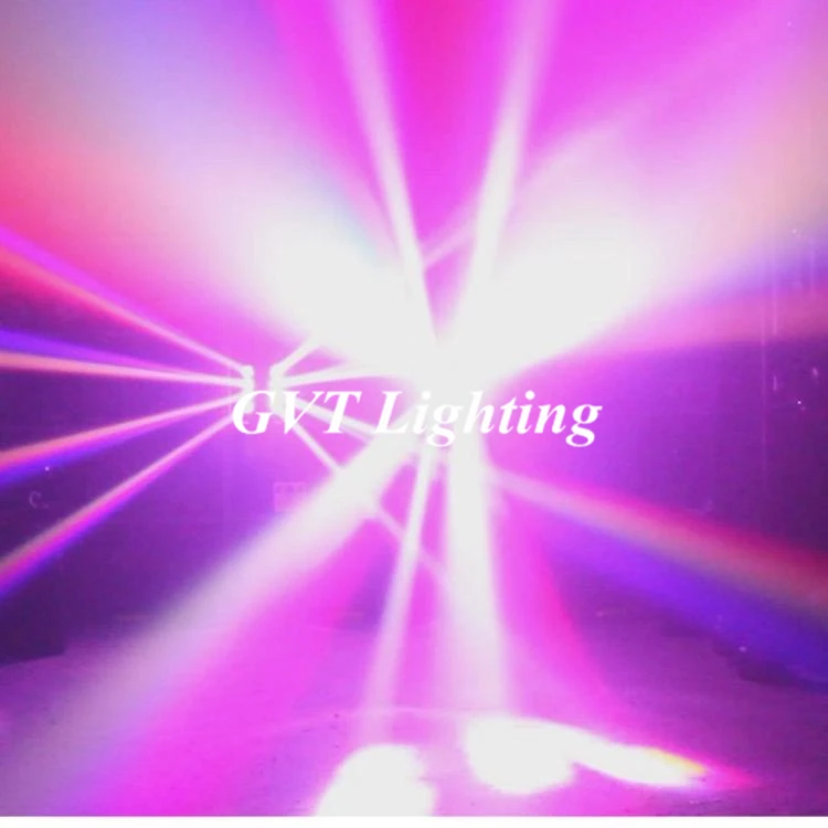 Лидер продаж Светодиодный прожектор для дискотеки 4 в 1 8x12 Вт|led disco light|disco lightled moving