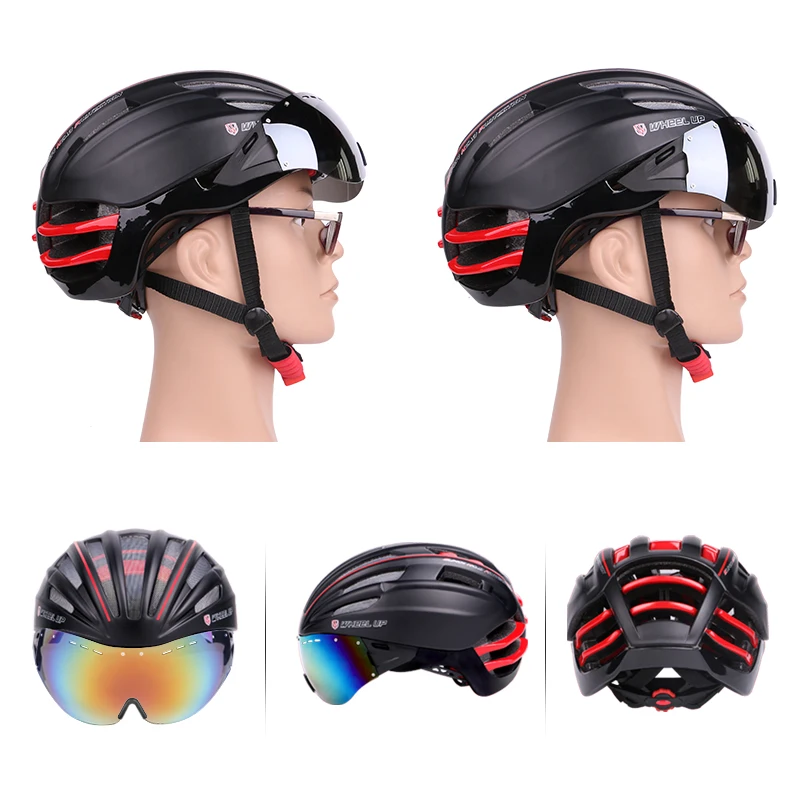 Колеса до Новинка 2017 года ветрозащитный безопасности взрывозащищенные съемный