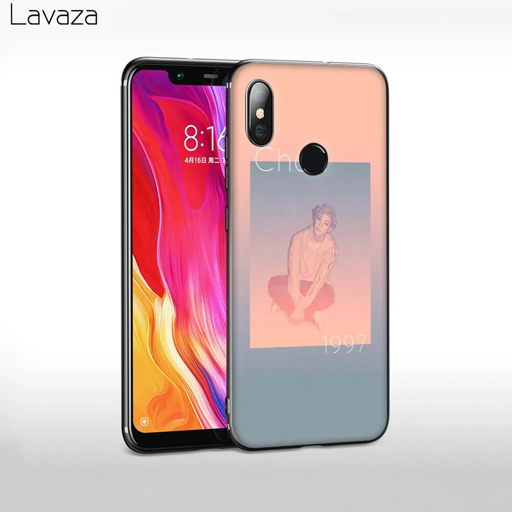 Детские мягкие чехлы из ТПУ Lavaza чехол для Xiaomi Redmi 7 4A 5A 6A 8A S2 4 4x5 Plus 6 Pro Go |