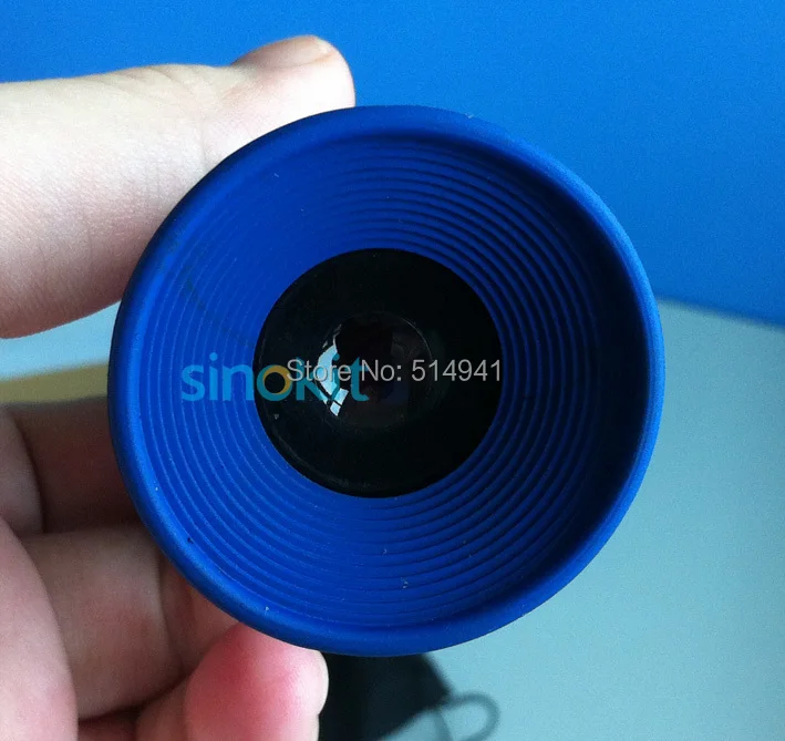 Дешевый Абс 0-20% БРИКС ручной пластиковый рефрактометр цвет синий | Инструменты