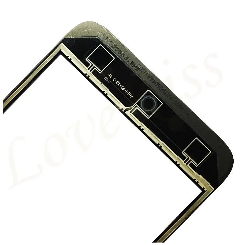 Сенсорный экран для Alcatel One Touch Pixi 3 5 0 OT5015 5015 5015D 5015A 5015X сенсорный Сенсорная панель