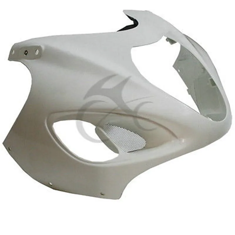 Motorcycle Upper Front Fairing Cowl Nose For Suzuki GSX1300R GSXR1300 HAYABUSA 1999-2007 2006 2005 | Автомобили и мотоциклы