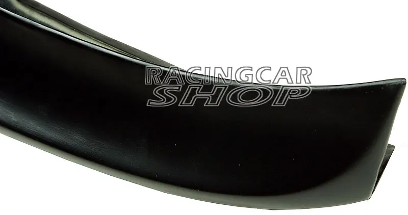 Неокрашенный спойлер багажника CLS большой Крыло загрузки губ Подходит для BMW 3