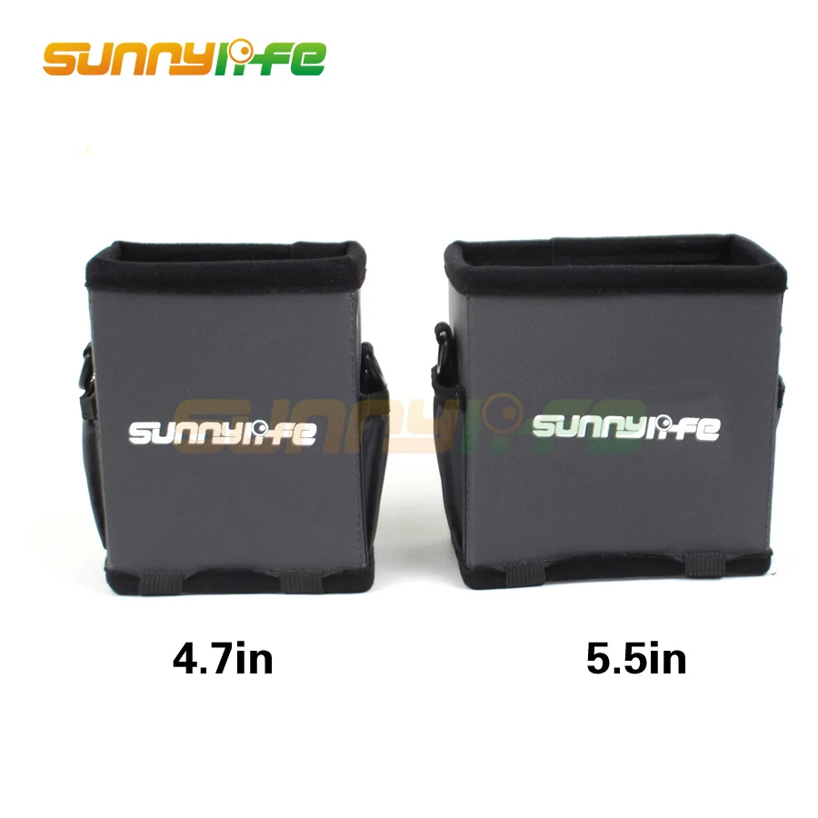 Пульт дистанционного управления Sunnylife 4 7 дюйма 5 полноразмерная Защита от солнца