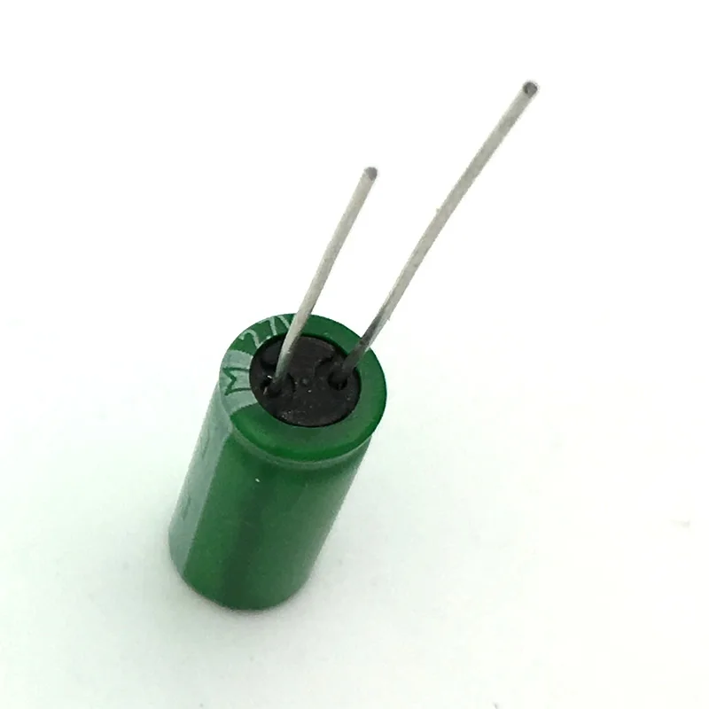 Super capacitor 2.7V 3.3F Fala capacitance winding type tachograph control electromechanical energy storage capacity | Электронные