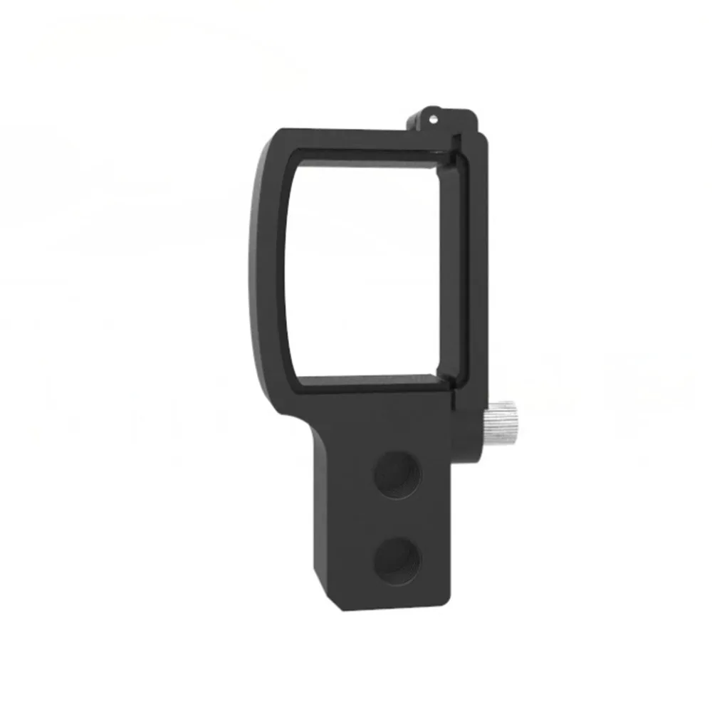 Aluminum Mount bracket Fixed holder Extension Module for DJI OSMO POCKET Replacement Parts Acecssories | Электроника