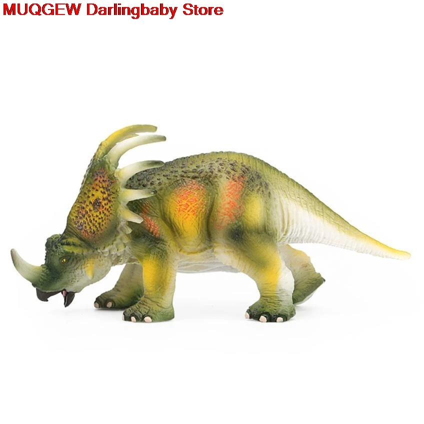 Новые Развивающие модели динозавров Spinosaurus забавные гаджеты новые интересные