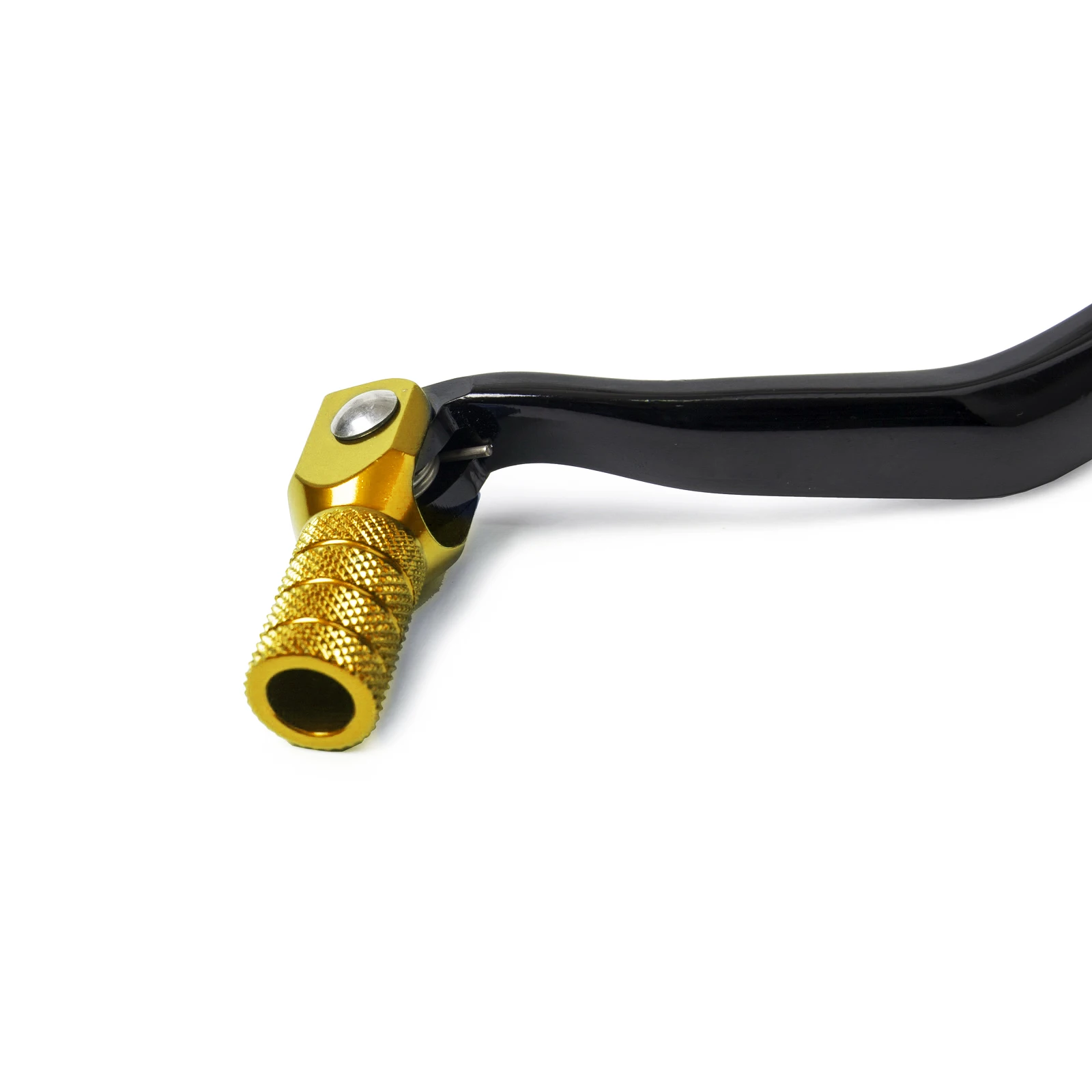 Складной Шестерни рычаг переключения для Suzuki RMZ250 RM Z250 Z РМЗ 250 2007 2008 2009 2010 2011 2012 2013
