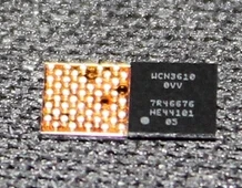 

5 шт./лот wifi ic WCN3610 OVV